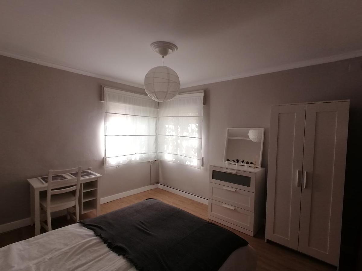 Willa Morin Grey Casa En El Corazon De La Ribeira Sacra Monforte De Lemos Zewnętrze zdjęcie