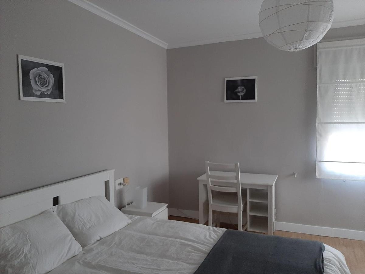Willa Morin Grey Casa En El Corazon De La Ribeira Sacra Monforte De Lemos Zewnętrze zdjęcie