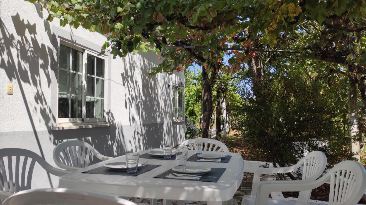Willa Morin Grey Casa En El Corazon De La Ribeira Sacra Monforte De Lemos Zewnętrze zdjęcie